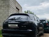 Infiniti FX45 2005 года за 6 000 000 тг. в Шамалган – фото 2