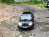 Infiniti FX45 2005 года за 6 000 000 тг. в Шамалган – фото 3