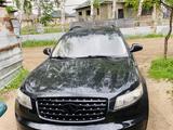 Infiniti FX45 2005 года за 6 000 000 тг. в Шамалган
