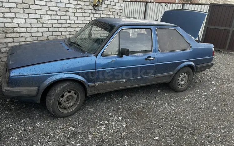 Volkswagen Jetta 1986 года за 350 000 тг. в Костанай