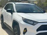 Toyota RAV4 2019 года за 15 000 000 тг. в Кызылорда