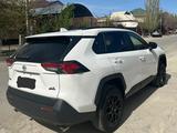 Toyota RAV4 2019 года за 15 000 000 тг. в Кызылорда – фото 5