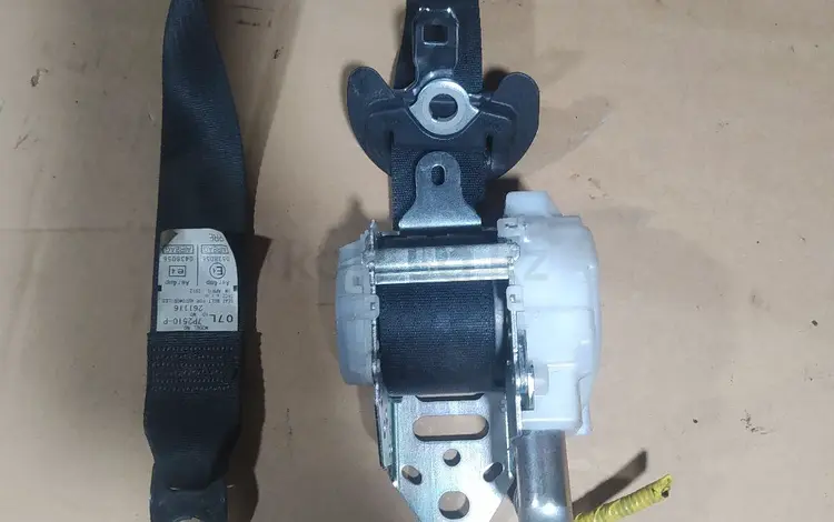 Ремень безопасности за 20 000 тг. в Алматы