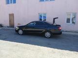 Toyota Camry 2003 годаүшін4 500 000 тг. в Усть-Каменогорск