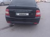 ВАЗ (Lada) Priora 2172 2010 годаfor2 100 000 тг. в Актау – фото 3