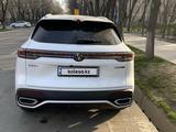 Changan CS55 Plus 2025 годаүшін9 400 000 тг. в Алматы – фото 5