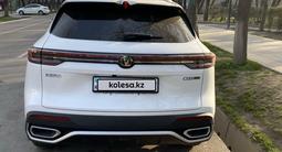 Changan CS55 Plus 2025 года за 9 400 000 тг. в Алматы – фото 5