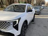 Changan CS55 Plus 2025 годаүшін9 400 000 тг. в Алматы – фото 3