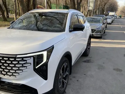 Changan CS55 Plus 2025 года за 9 400 000 тг. в Алматы – фото 3