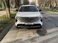 Changan CS55 Plus 2025 годаүшін9 400 000 тг. в Алматы – фото 4