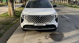 Changan CS55 Plus 2025 года за 9 400 000 тг. в Алматы – фото 4