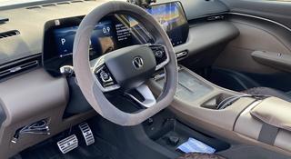 Changan CS55 Plus 2025 года за 9 400 000 тг. в Алматы