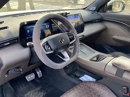 Changan CS55 Plus 2025 года за 9 400 000 тг. в Алматы