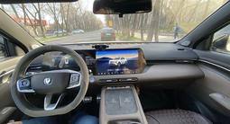 Changan CS55 Plus 2025 года за 9 400 000 тг. в Алматы – фото 2