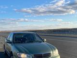 Nissan Maxima 2000 года за 2 500 000 тг. в Тараз