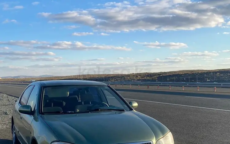 Nissan Maxima 2000 года за 2 500 000 тг. в Тараз
