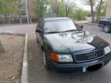 Audi 100 1993 годаүшін3 000 000 тг. в Балхаш – фото 2