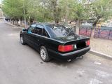 Audi 100 1993 годаfor3 000 000 тг. в Балхаш – фото 4