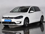 Volkswagen e-Golf 2020 года за 7 100 000 тг. в Астана