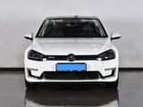 Volkswagen e-Golf 2020 года за 6 990 000 тг. в Астана – фото 2