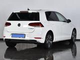 Volkswagen e-Golf 2020 года за 7 100 000 тг. в Астана – фото 5