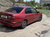 Nissan Primera 1997 годаүшін1 300 000 тг. в Астана