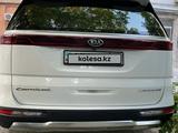 Kia Carnival 2021 годаүшін18 500 000 тг. в Шымкент – фото 2
