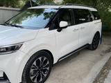 Kia Carnival 2021 годаүшін18 500 000 тг. в Шымкент