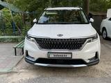 Kia Carnival 2021 годаүшін18 500 000 тг. в Шымкент – фото 4