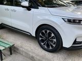 Kia Carnival 2021 годаүшін18 500 000 тг. в Шымкент – фото 3