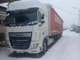 DAF 2017 годаүшін26 000 000 тг. в Туркестан