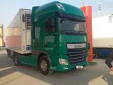DAF 2017 годаүшін26 000 000 тг. в Туркестан – фото 3