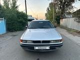 Mitsubishi Galant 1992 годаүшін800 000 тг. в Талдыкорган – фото 5