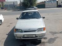 ВАЗ (Lada) 2115 2007 годаfor550 000 тг. в Шымкент