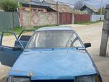 ВАЗ (Lada) 21099 1997 года за 260 000 тг. в Алматы – фото 5