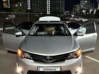 Toyota Camry 2012 годаfor10 800 000 тг. в Астана