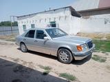 Mercedes-Benz E 230 1989 годаfor1 100 000 тг. в Тараз – фото 3