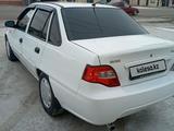 Daewoo Nexia 2012 годаfor2 100 000 тг. в Кызылорда – фото 4