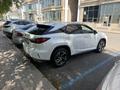 Lexus RX 350 2016 года за 19 500 000 тг. в Астана – фото 10
