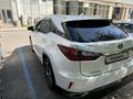 Lexus RX 350 2016 года за 19 500 000 тг. в Астана – фото 3