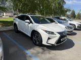 Lexus RX 350 2016 года за 19 500 000 тг. в Астана