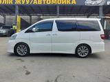 Toyota Alphard 2006 годаүшін7 000 000 тг. в Тараз – фото 5