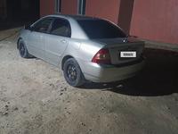 Toyota Corolla 2004 годаfor2 900 000 тг. в Атырау