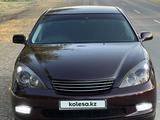 Toyota Windom 2002 годаүшін5 600 000 тг. в Кордай – фото 2