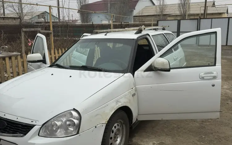 ВАЗ (Lada) Priora 2171 2012 годаfor1 200 000 тг. в Атырау