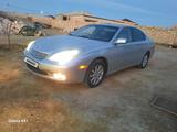 Lexus ES 300 2003 годаүшін4 200 000 тг. в Актау