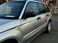 Subaru Forester 2003 годаүшін3 300 000 тг. в Мерке – фото 15