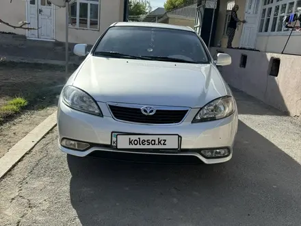 Daewoo Gentra 2014 года за 4 300 000 тг. в Шымкент