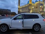 BMW X7 2022 годаfor44 000 000 тг. в Усть-Каменогорск – фото 3