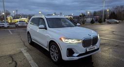 BMW X7 2022 года за 44 000 000 тг. в Усть-Каменогорск – фото 4